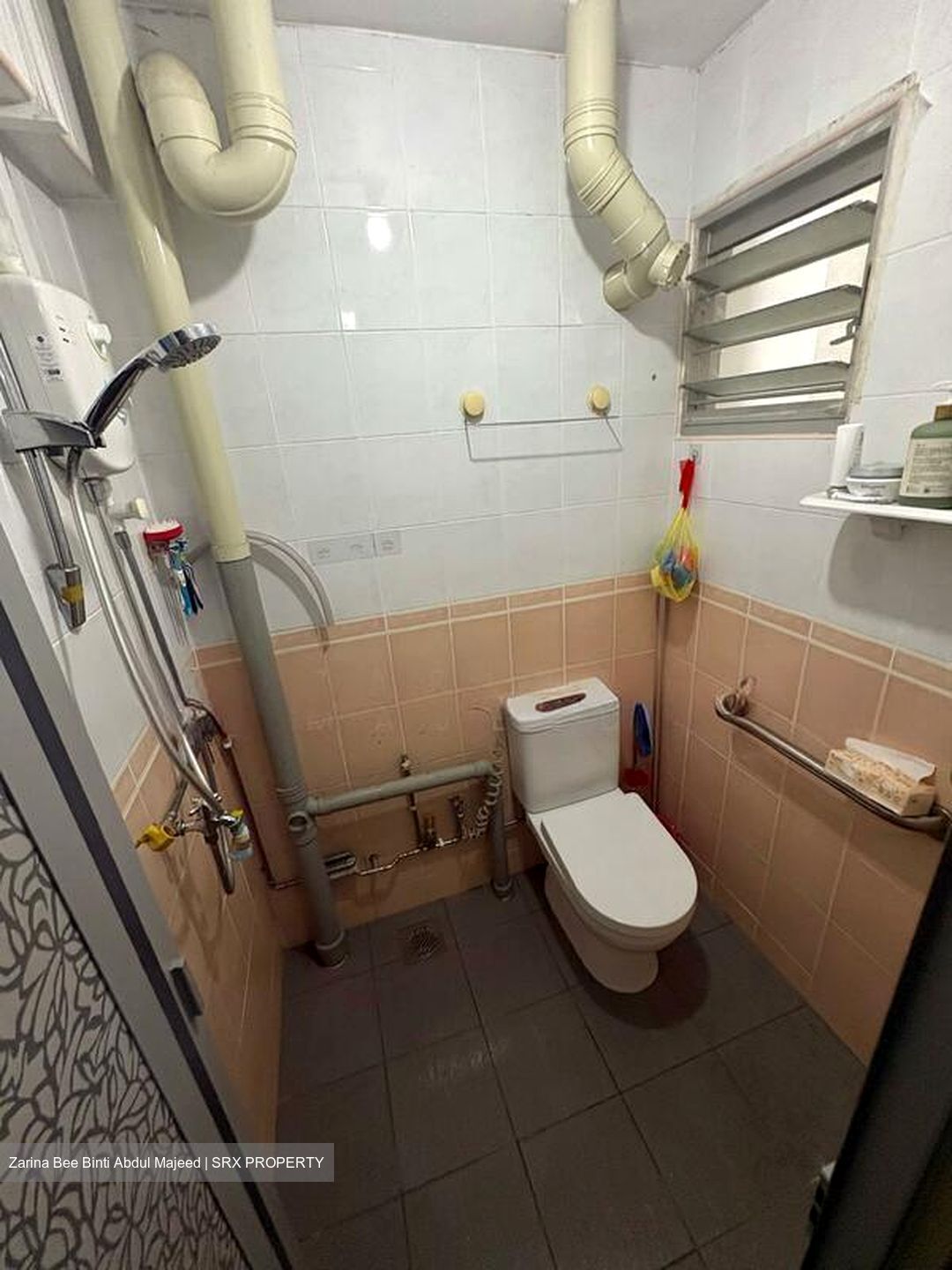 Blk 643 Ang Mo Kio Avenue 5 (Ang Mo Kio), HDB 3 Rooms #520671061